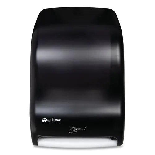 San Jamar® Smart System with iQ Sensor Towel Dispenser