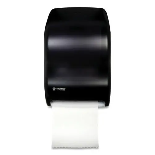 San Jamar® Tear-N-Dry Touchless Roll Towel Dispenser