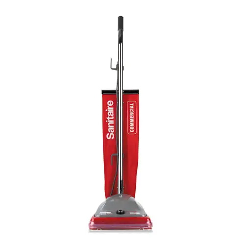 Sanitaire® TRADITION Upright Vacuum SC684G, Red