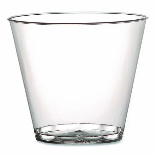 Savvi Serve™ Plastic Tumblers