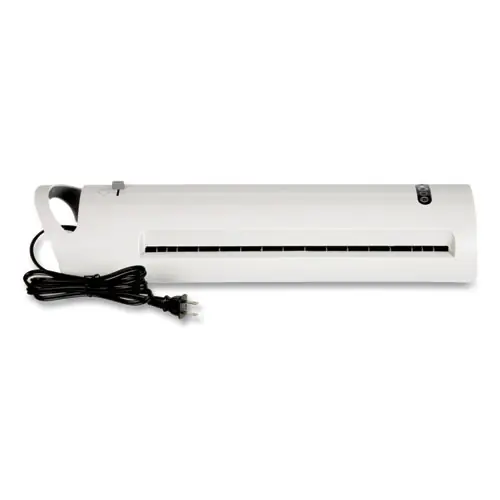 Scotch™ Advanced Thermal Laminator, 13" Max Document Width, 5 mil Max Document Thickness