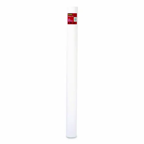 Scotch™ Mailing Tube, 36" Long, 3" Diameter, White