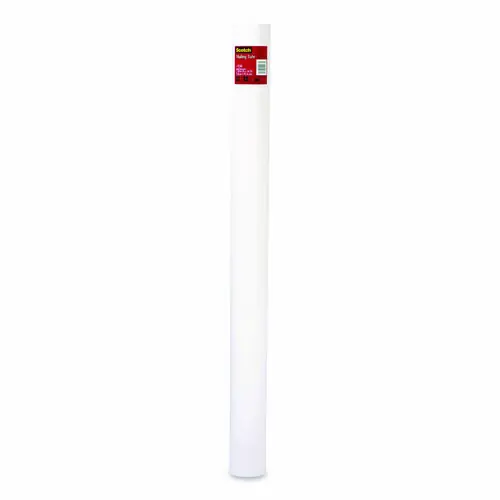 Scotch™ Mailing Tube, 48" Long, 4" Diameter, White