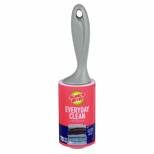 Scotch-Brite™ Everyday Clean Lint Roller