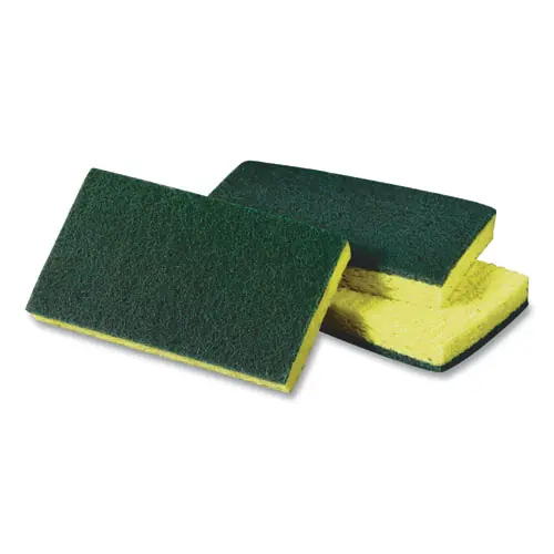 Scotch-Brite™ PROFESSIONAL Medium-Duty Scrubbing Sponge