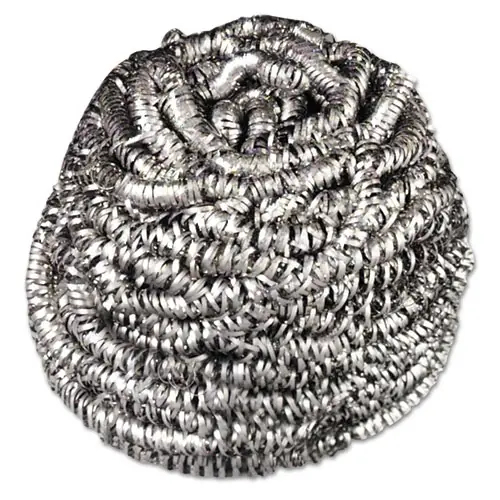Scotch-Brite® Stainless Steel Scrubber