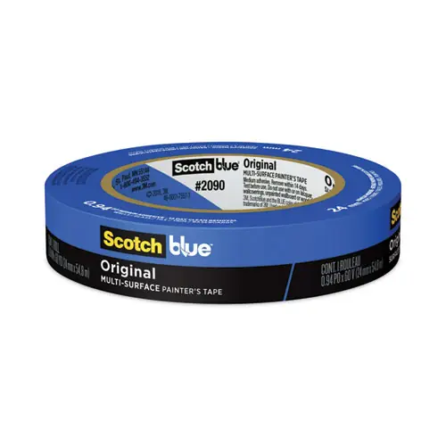 ScotchBlue™ Original Multi-Surface Painter's Tape
