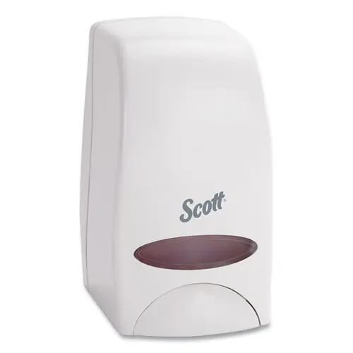 Scott® Essential™ Manual Skin Care Dispenser