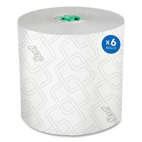 Scott® Pro Hard Roll Paper Towels with Elevated Scott Design for Scott® Pro Dispensers