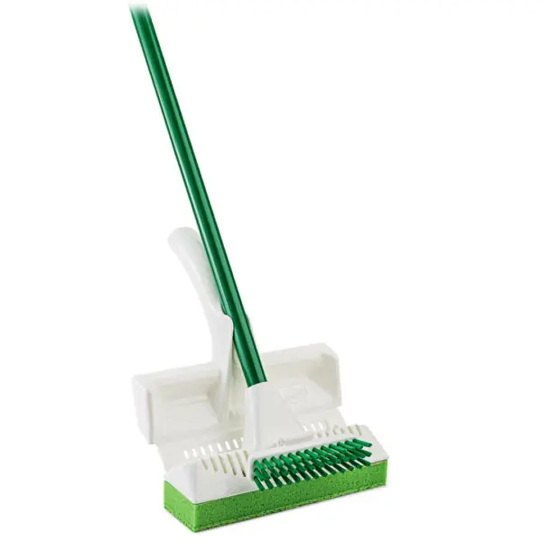 Scrubster Mop by Libman