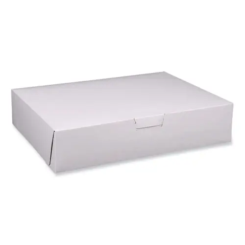 SCT® Bakery Boxes