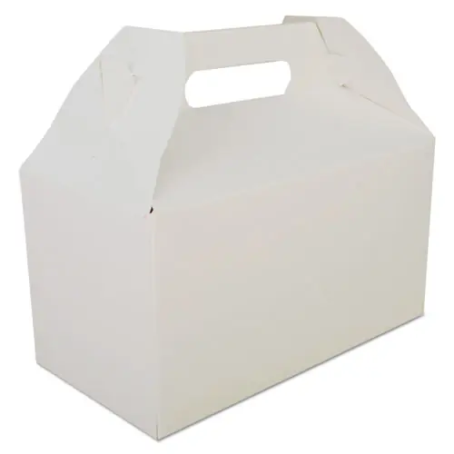 SCT® Carryout Barn Boxes