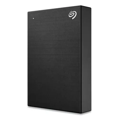 Seagate Backup Plus External Hard Drive