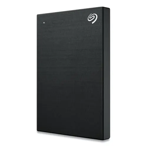 Seagate Backup Plus Slim External Hard Drive