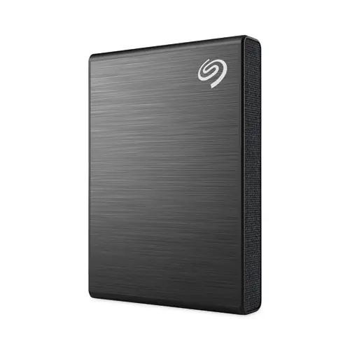 Seagate One Touch USB 3.0 External Solid State Drive