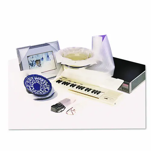 Sealed Air Cell-Aire Polyethylene Foam Packaging, 125 mil Thick, 12" x 175 ft Roll