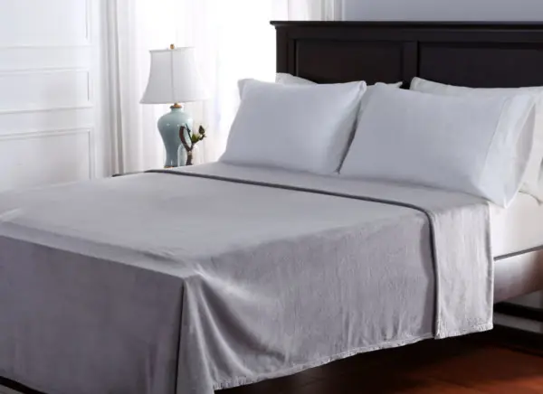 Serasoft Blankets – King