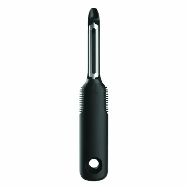 Serrated Vegetable Peeler, OXO Good-Grips