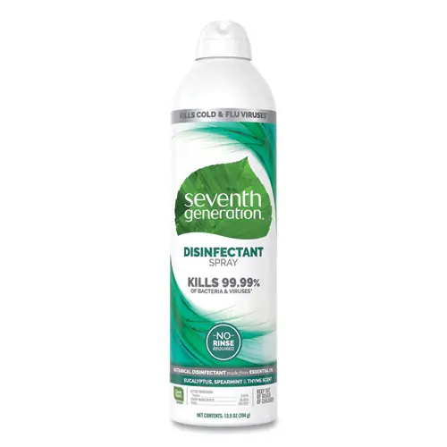 Seventh Generation® Disinfectant Sprays