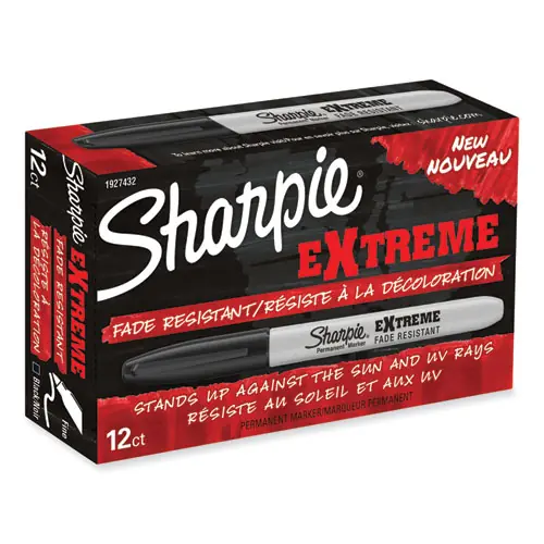 Sharpie® Extreme Marker