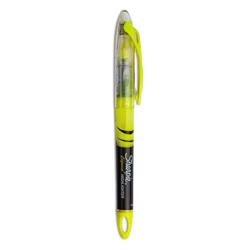 Sharpie® Liquid Pen Style Highlighters