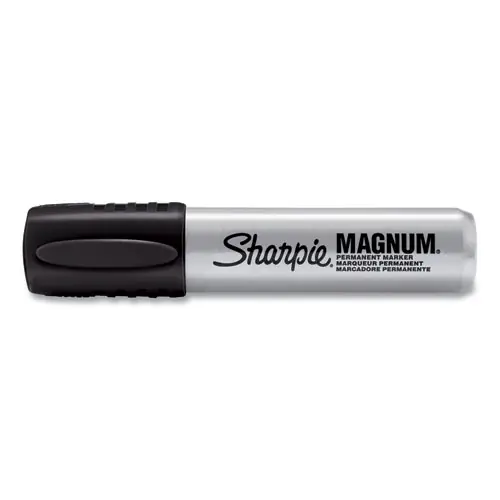Sharpie® Magnum Permanent Marker