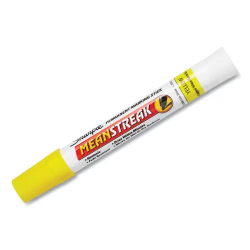 Sharpie® Mean Streak® Marking Stick