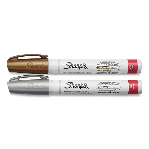 Sharpie® Permanent Paint Marker