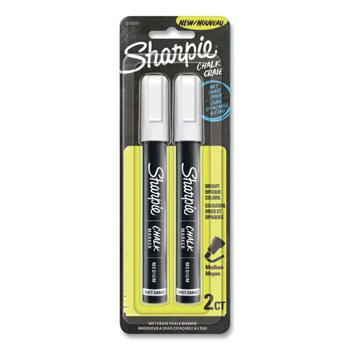 Sharpie® Wet-Erase Chalk Marker