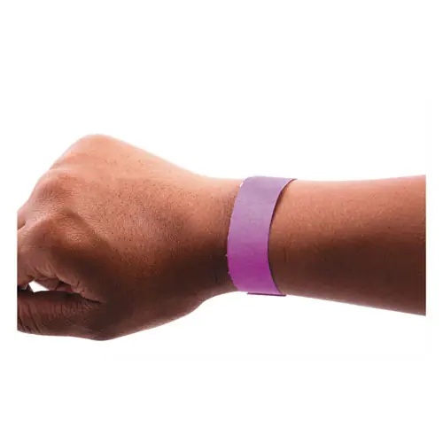 SICURIX® Security Wristbands