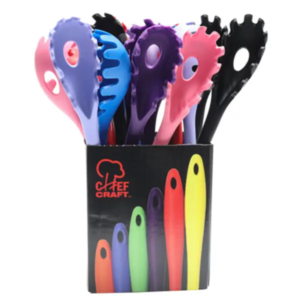 Silicone Spaghetti Fork