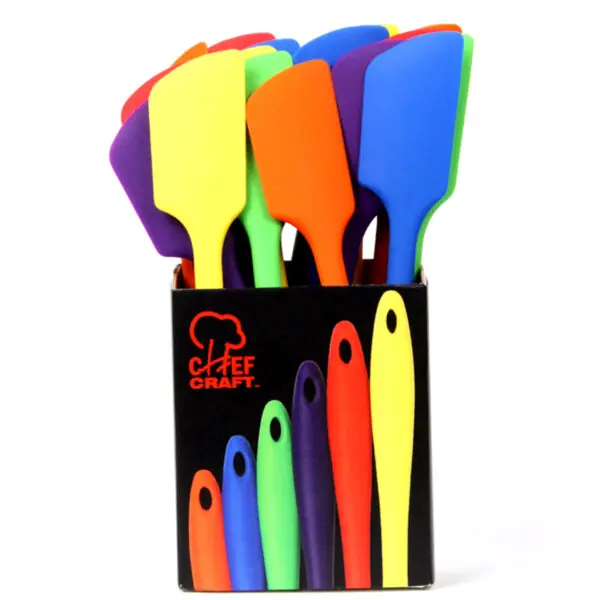 Silicone Spatula