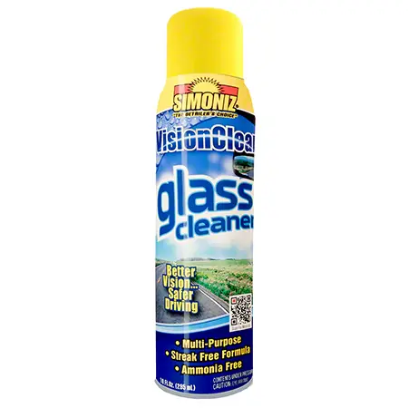 Simoniz® Glass Cleaner