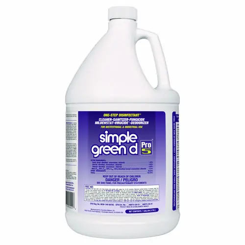 Simple Green® d Pro 5 Disinfectant