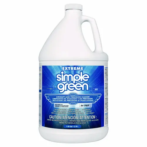 Simple Green® Extreme Aircraft and Precision Equipment Cleaner