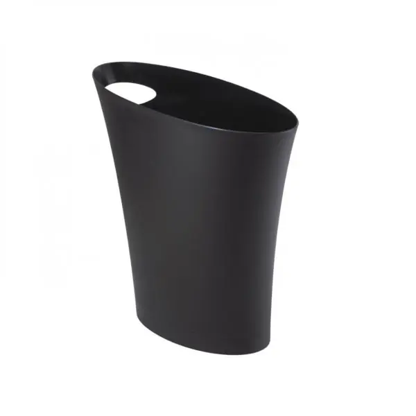 SKINNY 8 Qt. Vanity Waste Basket