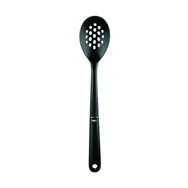 Slotted Spoon, OXO Good-Grips, Black High-Temp Nylon
