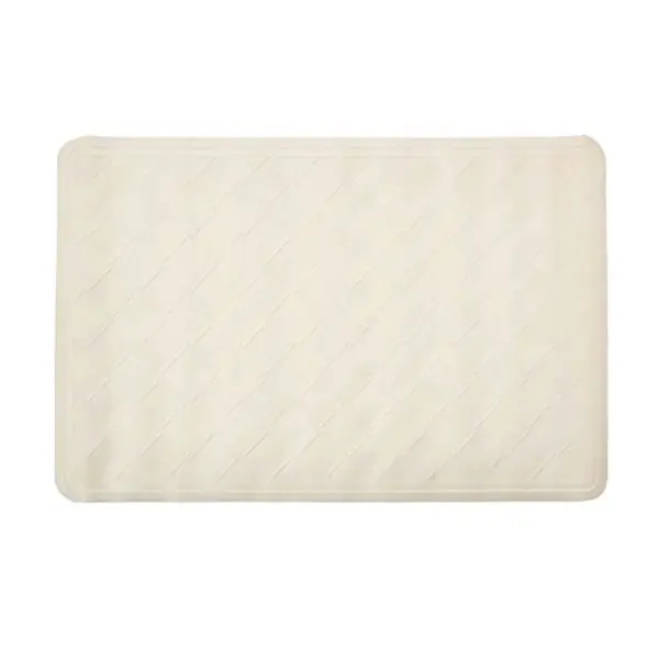 Small Gripper Bath Mat