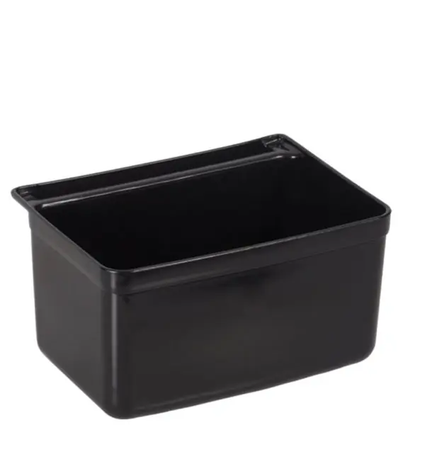 Small Utility Bin for 3 Tier Carts