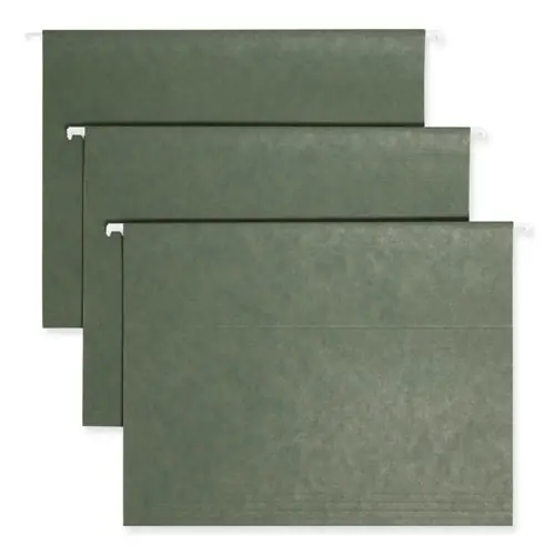 Smead Hanging Folders