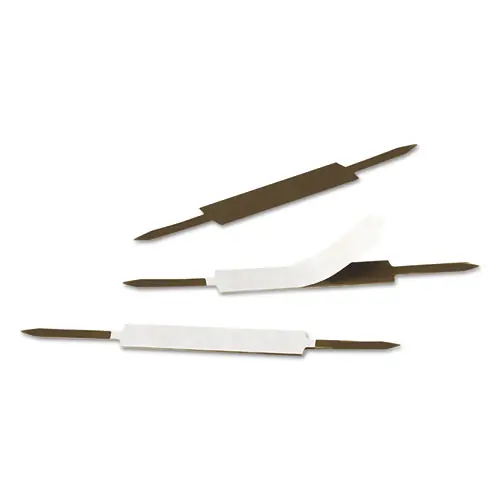 Smead Standard Self-Adhesive Fasteners