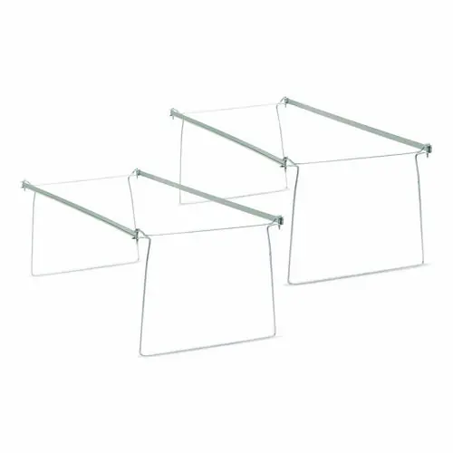 Smead Steel Hanging Folder Drawer Frame