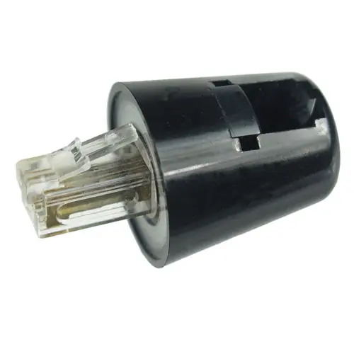 Softalk® Twisstop™ Phone Cord Detangler