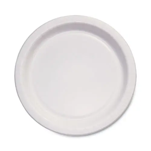 SOLO® Bare Eco-Forward Clay-Coated Paper Dinnerware