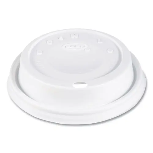 SOLO® Cappuccino Dome Sipper Lids