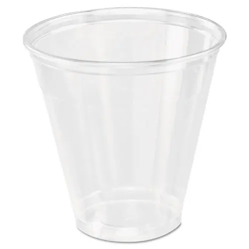 SOLO® Ultra Clear™ PET Cups