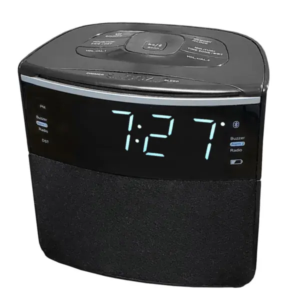 Sonnet Auto Set Clock