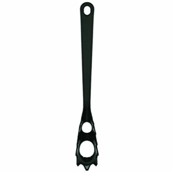 Spaghetti Server, Economy Nylon