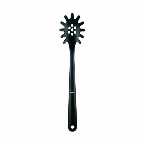 Spaghetti Server, OXO Good-Grips, Black High-Temp Nylon