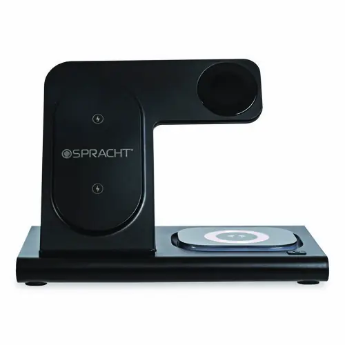 Spracht Flex Charge 3